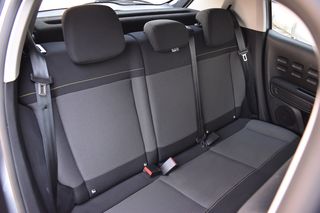 Citroen C3 2021 Feel 1,5 BlueHDi 100 S&S BVM6-thumb-38