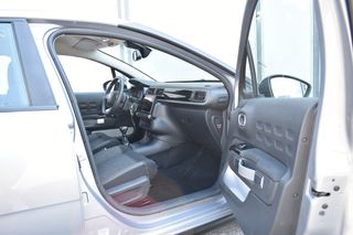 Citroen C3 2021 Feel 1,5 BlueHDi 100 S&S BVM6-thumb-34