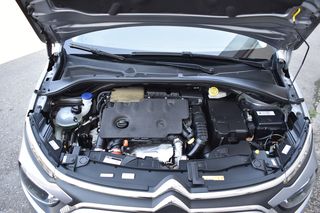 Citroen C3 2021 Feel 1,5 BlueHDi 100 S&S BVM6-thumb-42