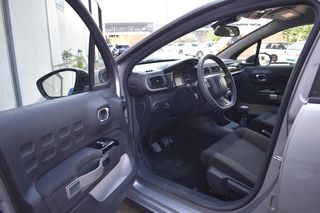 Citroen C3 2021 Feel 1,5 BlueHDi 100 S&S BVM6-thumb-12