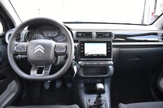 Citroen C3 2021 Feel 1,5 BlueHDi 100 S&S BVM6-thumb-14