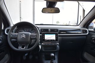 Citroen C3 2021 Feel 1,5 BlueHDi 100 S&S BVM6-thumb-16
