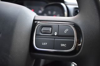 Citroen C3 2021 Feel 1,5 BlueHDi 100 S&S BVM6-thumb-26