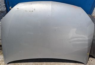 ΚΑΠΟ ΕΜΠΡΟΣ OPEL CORSA C 2000-2006 ΑΣΗΜΙ