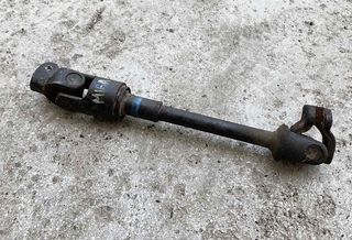 ** 70 ευρώ + ΦΠΑ ** 2007-2012 SUZUKI GRAND VITARA 1.6L M16A ΑΞΟΝΑΚΙ ΚΡΕΜΑΡΓΙΕΡΑΣ ΣΕ ΑΡΙΣΤΗ ΚΑΤΑΣΤΑΣΗ