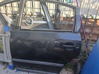 Volkswagen πίσω πόρτα αριστερή (μεριά οδηγού) 