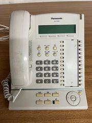 τηλεφωνικο κεντρο panasonic με 14 συσκευες-thumb-2