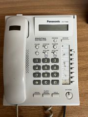 τηλεφωνικο κεντρο panasonic με 14 συσκευες-thumb-3