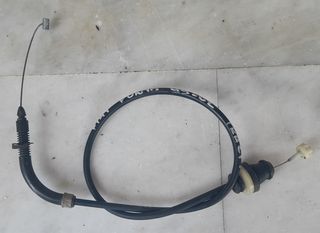 FIAT PUNTO II 99-03 ΝΤΙΖΑ ΓΚΑΖΙΟΥ 8VAL ΜΠΑΜΠΟΥΡΗΣ