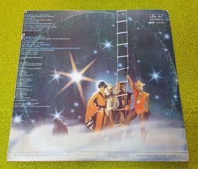 Boney M. – Nightflight To Venus      LP Greece 1978'  -thumb-2