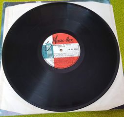 Boney M. – Nightflight To Venus      LP Greece 1978'  -thumb-3