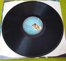 Boney M. – Nightflight To Venus      LP Greece 1978'  -thumb-4