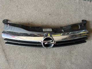 OPEL ASTRA H 5ΘΥΡΟ ΜΑΣΚΑ