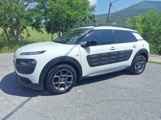 Citroen C4 Cactus 2016 BlueHDi 100 Stop&Start Shine