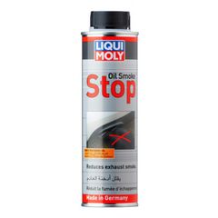 Liqui Moly Oil Smoke Stop Μείωση Κατανάλωσης Λαδιού 300ml - 8901