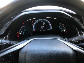 Honda Civic 2018 1,6 DIESEL AYTOMATO ELEGANCE HATCHBACK-thumb-5