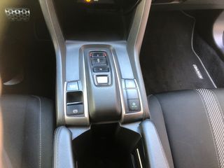 Honda Civic 2018 1,6 DIESEL AYTOMATO ELEGANCE HATCHBACK-thumb-9