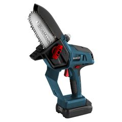 BCD4050 Κλαδευτικό Αλυσοπρίονο Μπαταρίας 15cm 20V (1x2.0Ah) - ΜΕ ΜΠΑΤΑΡΙΑ & ΦΟΡΤΙΣΤΗ - BORMANN LITE (#053453)