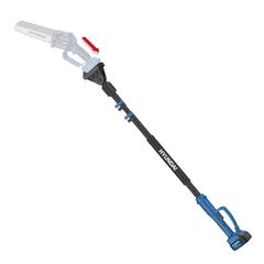 HCP21VB OIL TANK Προέκταση Τηλεσκοπική 1.3m - 2.5m - ΠΑΡΕΛΚΟΜΕΝΑ - HYUNDAI (#77005)