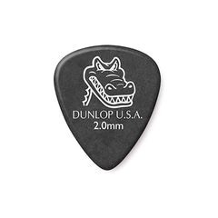 Dunlop U.S.A 2.0mm