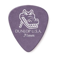 Dunlop U.S.A 0.71mm