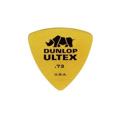 Dunlop Ultex Triangle 0.73mm