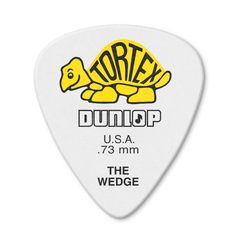 Dunlop Tortex Wedge 0.73mm