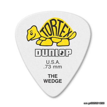 Dunlop Tortex Wedge 0.73mm