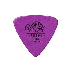 Dunlop Tortex Triangle 1.14mm