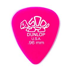 DUNLOP 41R.96 Delrin 500