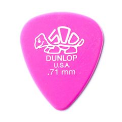 DUNLOP 41R.71 Delrin 500