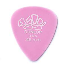 DUNLOP 41R.46 Delrin 500