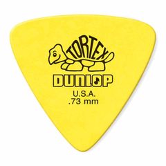 DUNLOP 431R.73 Tortex Tringle