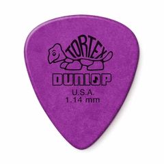 DUNLOP 418R1.14 Tortex STD PK