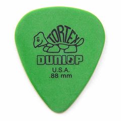 DUNLOP 418R.88 Tortex STD PK