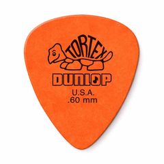 DUNLOP 418R.60 Tortex STD PK