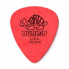 DUNLOP 418R.50 Tortex STD PK