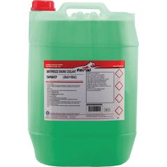 ΠΑΡΑΦΛΟΥ 20L FERAL (-20/+108C) Πράσινο 