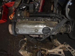 Κινητήρας Κορμός - Καπάκι AEX για VW POLO (1994 - 1999) (6N1) 1400 (AEX) (AKV) (APQ) Petrol 60 | Kiparissis - The King Of Parts