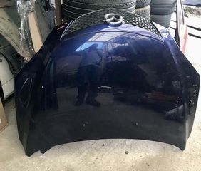 Mazda 3 BK καπό 5d-thumb-1