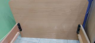 Κρεβάτι Μονό 90×200cm-thumb-2