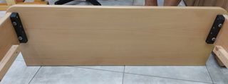 Κρεβάτι Μονό 90×200cm-thumb-4