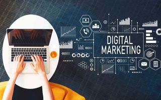 Προωθηση επιχειρησεων μεσω internet - Digital Marketing