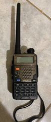 VHF Intek KT-980HP