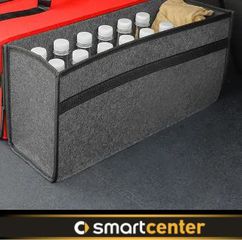 Πτυσσόμενο κουτί organizer Θήκη εργαλείων για Smart-thumb-1