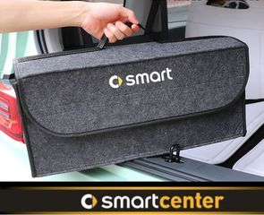 Πτυσσόμενο κουτί organizer Θήκη εργαλείων για Smart-thumb-2