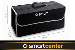 Πτυσσόμενο κουτί organizer Θήκη εργαλείων για Smart-thumb-4