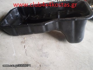 SUZUKI JIMNY www.club4x4kostas.gr