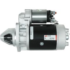 Μίζα DEUTZ M1080 / M1202 / M2385 12V 9 δόντια | AS-PL S0789S
