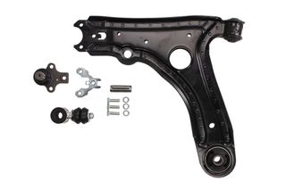 Ψαλίδι, ανάρτηση τροχών SEAT CORDOBA, CORDOBA VARIO, IBIZA II, INCA, TOLEDO I; VW CADDY II, CADDY II/MINIVAN, CORRADO, GOLF II, JETTA II, POLO 1.0-2.0 08.83-01.04